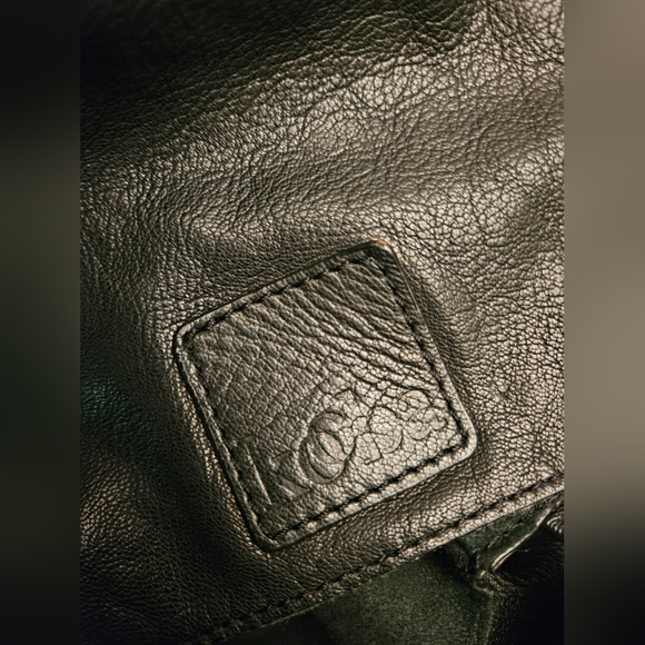 Large KOOBA Austin Unlined Tote - Picture 2 of 7